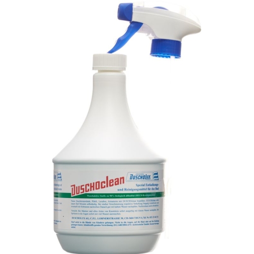 Duschoclean Spray 1L buy online