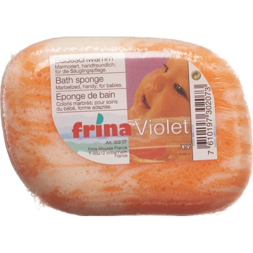 Frina baby sponge buy online