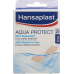HANSAPLAST Aqua Protect Strips 20 Stk