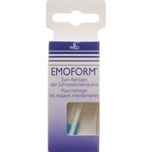 Emoform Brush Sticks 10 Stück buy online