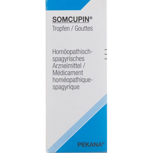 Somcupin Tropfen 50ml buy online