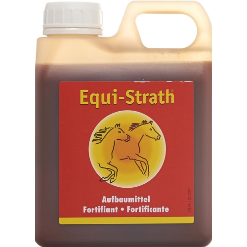 Equi Strath Liquid 1L buy online