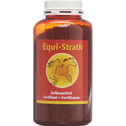 Equi Strath Granules for horses 500g buy online