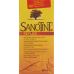 Sanotint Reflex Hair Tint 52 dark brown
