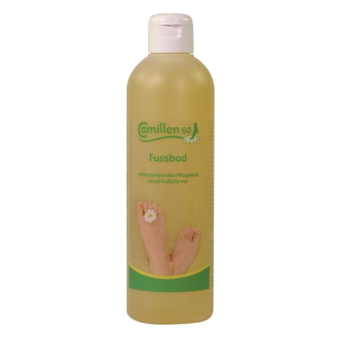 Camillen Fussbad 200ml buy online