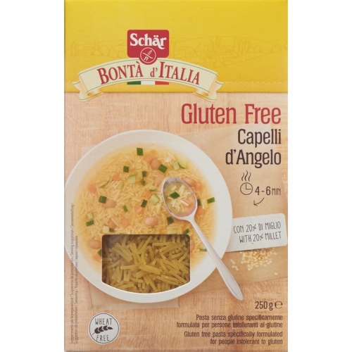 Schär Capelli Fideli Glutenfrei 250g buy online