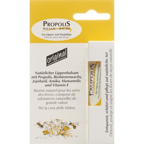 Propolis Balsam Tube 10ml buy online