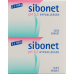 SIBONET Soap pH 5.5 Hypoallergenic 2 x 100 g