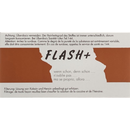 Flash Plus cannula brown buy online