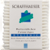 SCHAFFHAUSER Cotton swabs Hygienic 200 pcs.