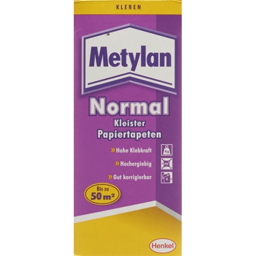 Metylan Mk 49 Tapetenkleister 125g buy online