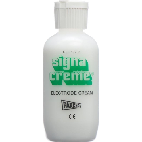 Signa Ekg Elektrodencreme 142g buy online