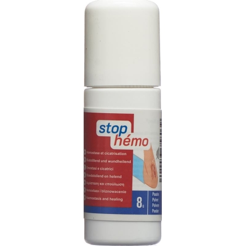 Stop Hémo Puder 8g buy online