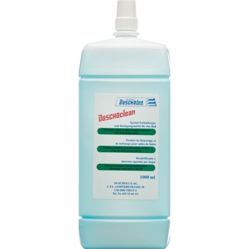 Duschoclean Refill 1L buy online