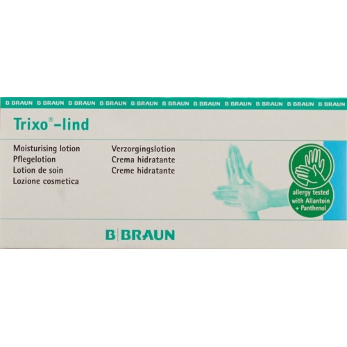 Trixo-lind Pflegelotion 100ml buy online