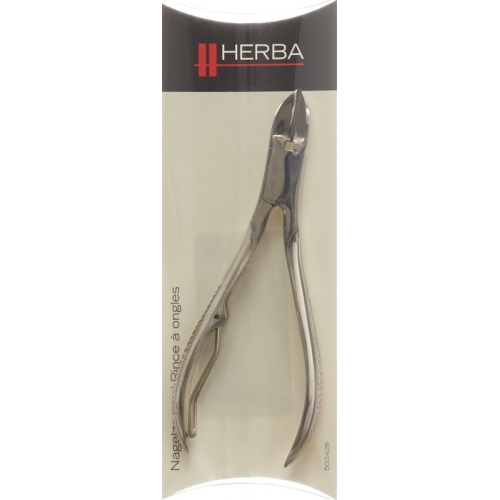 Herba Nagelzange 12cm buy online