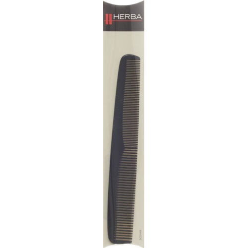 Herba styling comb 5193 buy online