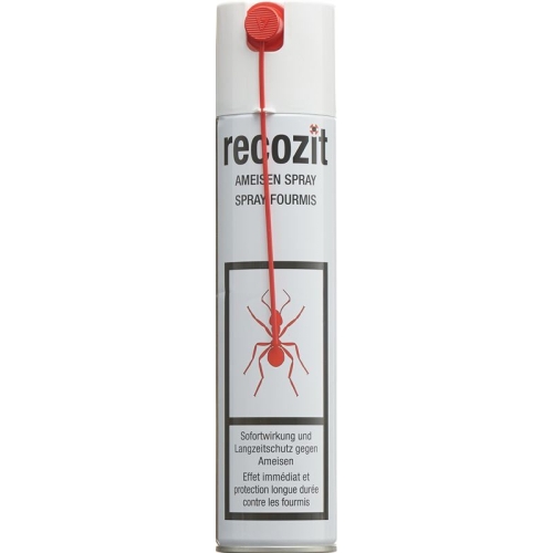 Recozit Ameisen Spray 400ml buy online