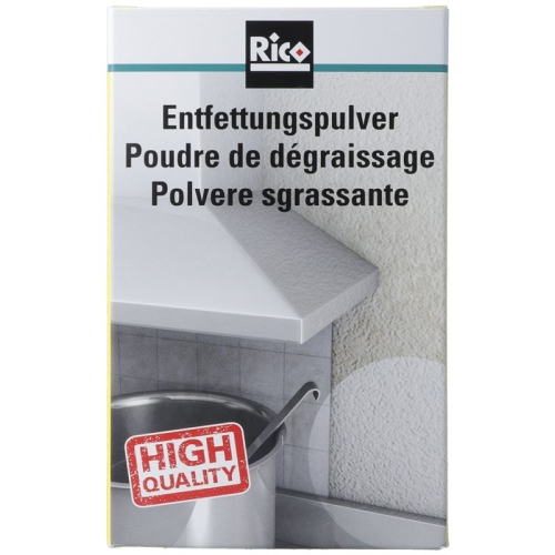 Rico R3 Entfettungs Laugenpulver 500g buy online