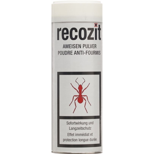 Recozit Ameisen Pulver 250g buy online