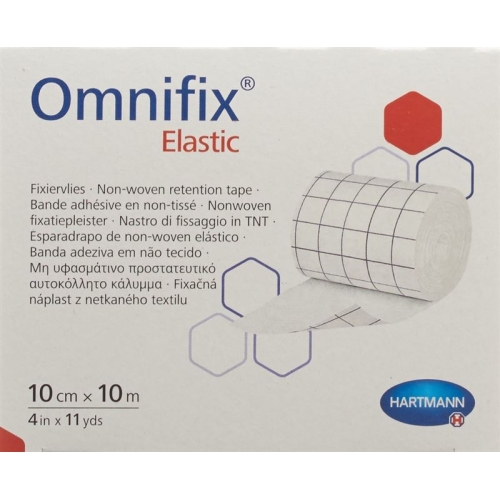 Omnifix Elastic Fixationsvlies 10cm x 10m buy online