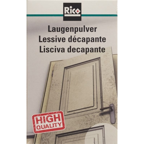 Rico Laugepulver für Malerarbeiten 500g buy online