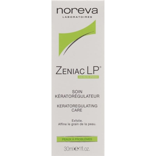 Noreva Zeniac LP Gesichtscreme buy online