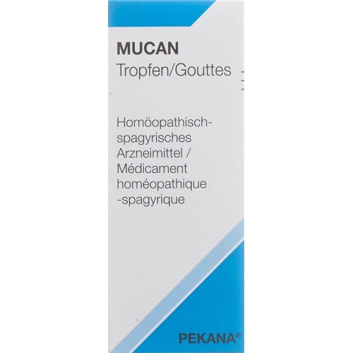 Mucan Tropfen 100ml buy online