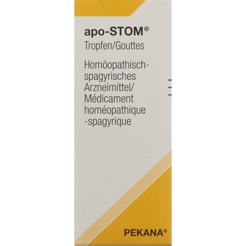 Apo Stom Tropfen 50ml buy online