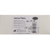 DermaPlast gauze bandage firm-edged 4cmx10m 10 pcs.