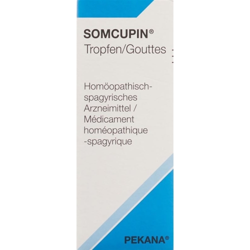 Somcupin Tropfen 100ml buy online