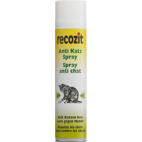 Recozit Anti Katz Spray 400ml buy online