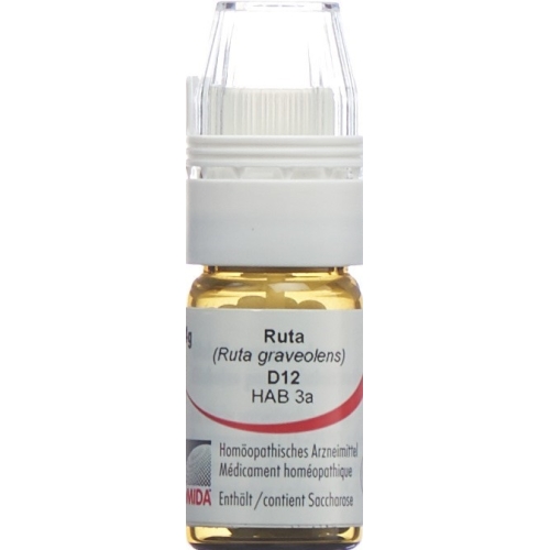 Omida Ruta Globuli D 12 Dosierhilfe 4g buy online