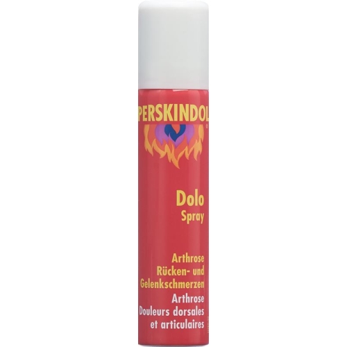 Perskindol Dolo Spray 75ml buy online