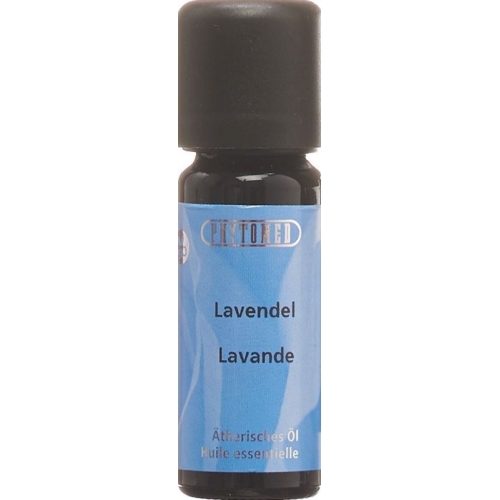 Phytomed Lavendel Ätherisches Öl Bio 10ml buy online