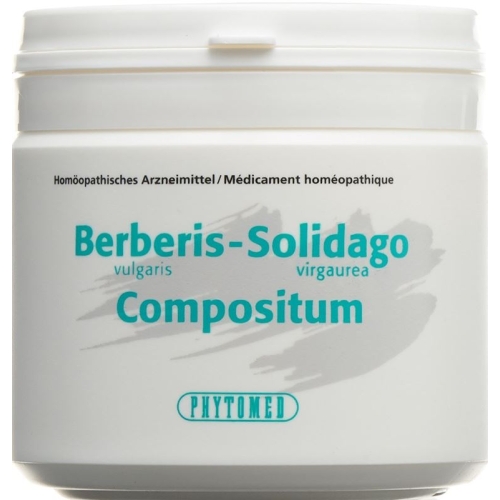 Phytomed Berb Vul Solid Virg Comp Brause Pulver 400g buy online