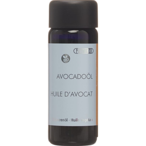 Phytomed Avocadooel Bio 100ml buy online