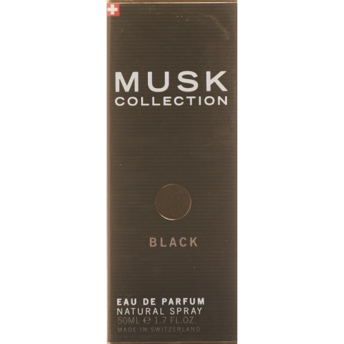 Musk Collection Perfume Nature Spray 50ml buy online