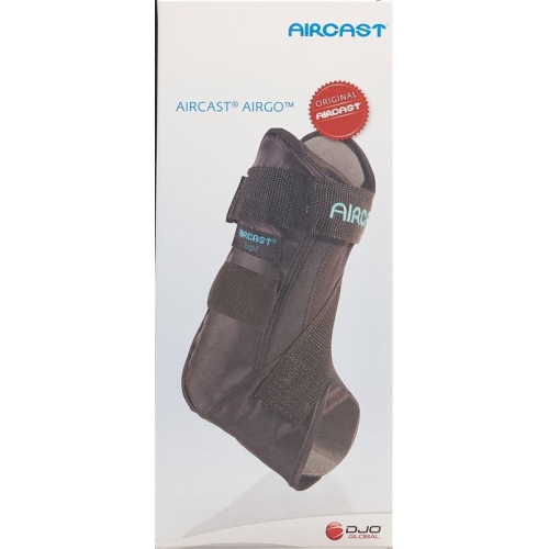 Aircast Airsport Ankle Brace S Rechts buy online