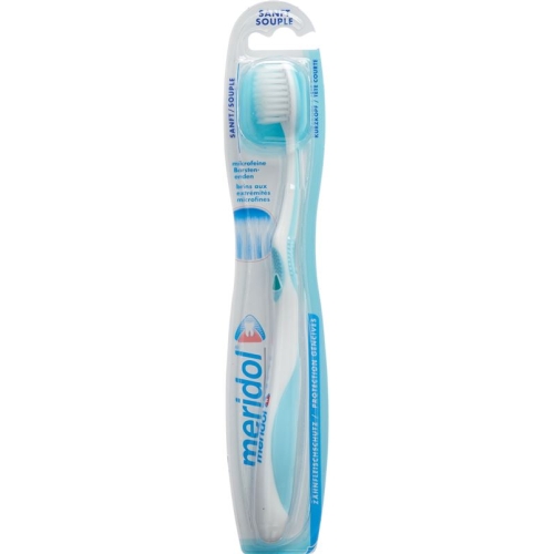 Meridol Toothbrush Gentle buy online