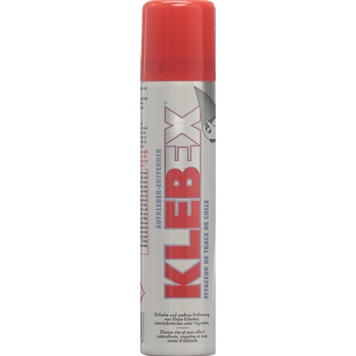 Klebex Aufkleber Entferner Spray 75ml buy online