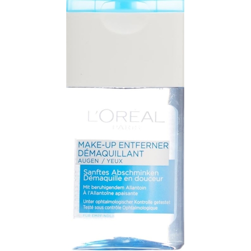 L'Oréal Dermo Expertise Augen Make Up Entferner 125ml buy online