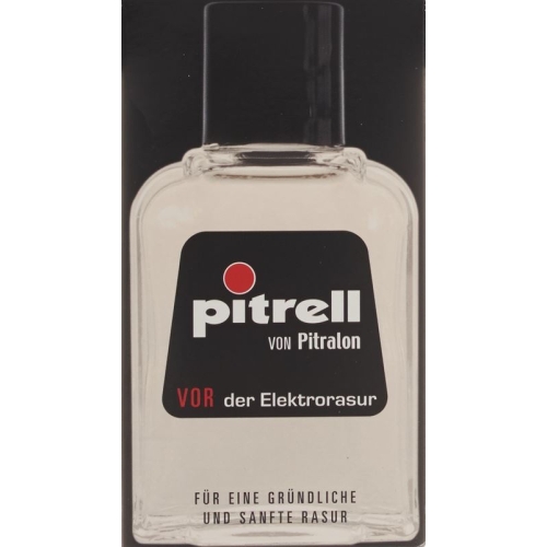 Pitrell Pre Shave 100ml buy online