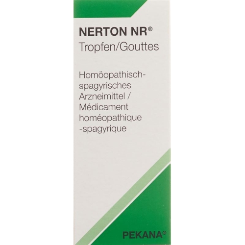 Nerton Nr Tropfen 100ml buy online