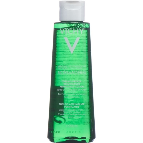 Vichy Normaderm Pore clearing cleansing lotion 200ml buy online