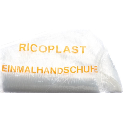 Lohmann Handschuhe Polyeth Univer 100 Beutel 100 Stück buy online