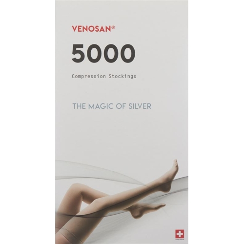 Venosan 5001 A-gh Kkl1 S Long Open Morocco 1 pair buy online