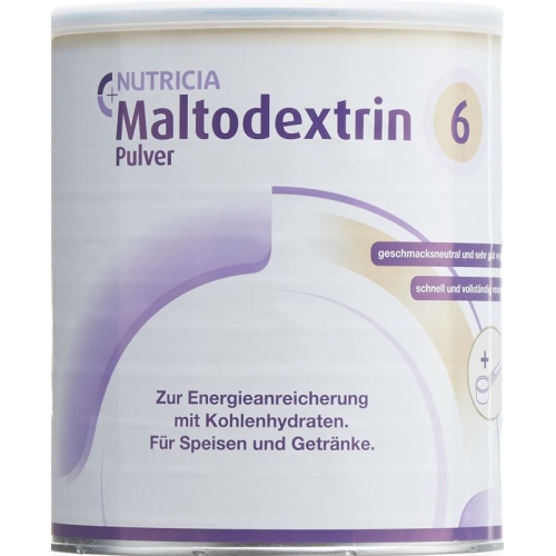 Maltodextrin 6 Pulver Dose 750g buy online