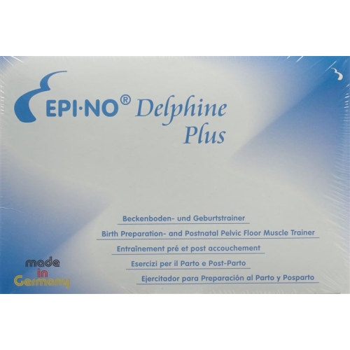 Epi No Delphine Plus Geburtstrainer buy online