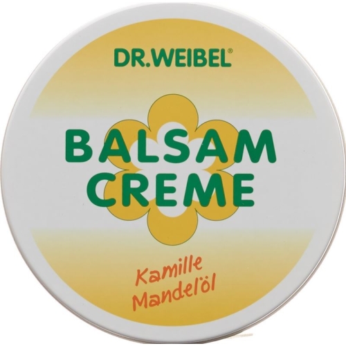 Balsam Creme Kamille Mandelöl 200ml buy online